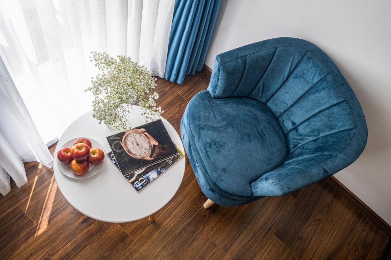 Tay Bac Hotel Дананг Экстерьер фото